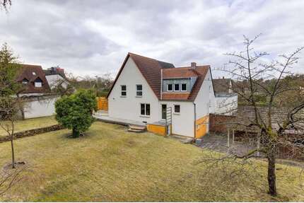Haus zum Kaufen in Nürnberg 499.000,00 € 105 m²