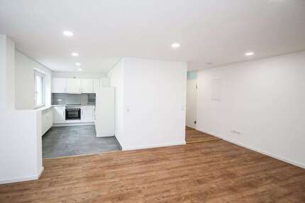Wohnung zum Mieten in Oberndorf 640,00 € 60.9 m²