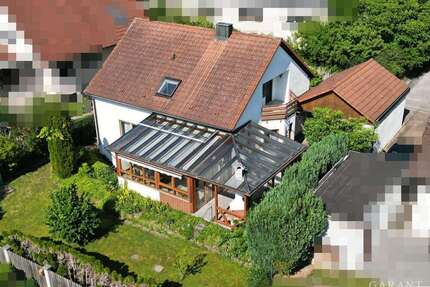 Haus zum Kaufen in Zaberfeld 560.000,00 € 180 m²