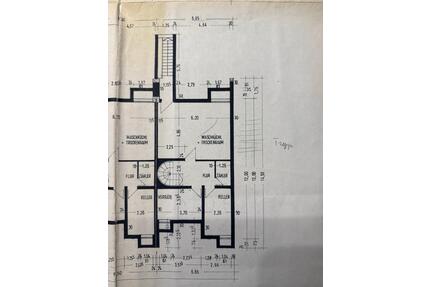 Reihenendhaus mit Herz und Garten. Ihr neues Zuhause in Offenbach - Offenbach am Main Buchrain
