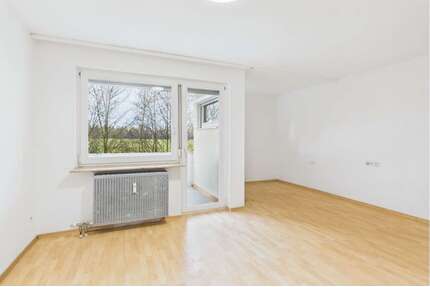 Wohnung zum Kaufen in Gomaringen 109.000,00 € 35.15 m²