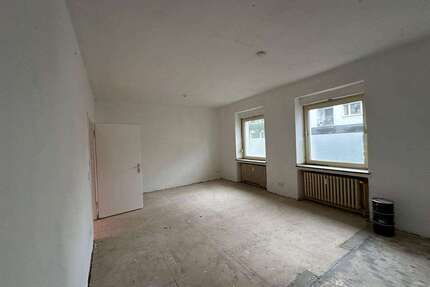 Wohnung zum Kaufen in Düsseldorf 333.000,00 € 72 m²
