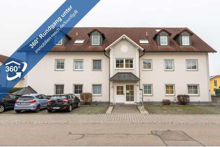 Wohnung zum Kaufen in Pocking 95.000,00 € 32.52 m²