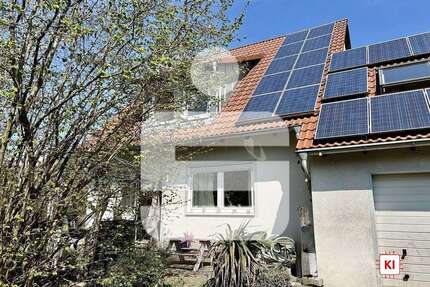 Haus zum Kaufen in Burghaslach 260.000,00 € 108 m²