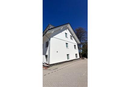 Neubau-Wohnungen in Battenberg! - Battenberg (Eder)