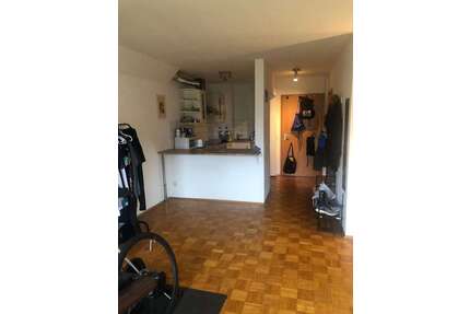 Wohnung zum Mieten in Stuttgart 650,00 € 38.8 m²