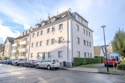 Haus zum Kaufen in Hagen Eckesey 550.000,00 € 476.03 m² - Hagen / Eckesey