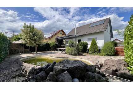 Haus zum Kaufen in Rust 925.000,00 € 126 m²