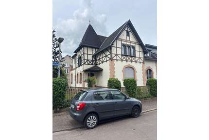 Haus zum Kaufen in Dillingen 610.000,00 € 230 m²