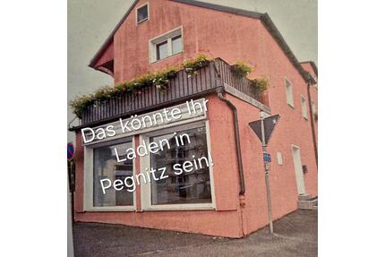 MEGA LADEN TOP LAGE - 500,00&nbsp;EUR Kaltmiete, ca.&nbsp; 50,00&nbsp;m&sup2; in Bayreuth (PLZ: 95445) Meyernberg