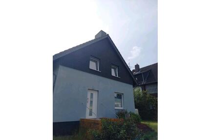 Gepflegtes Einfamilienhaus in Wolsdorf