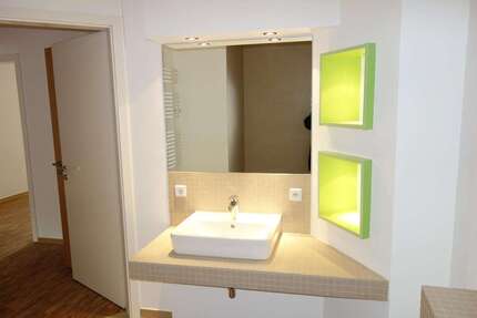 Wohnung zum Mieten in Leipzig 570,00 € 52.61 m²