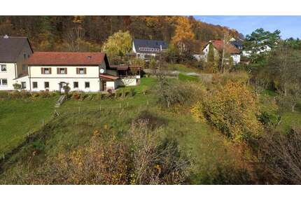 Grundstück zu verkaufen in Plankenfels 63.000,00 € 907 m²