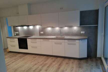 Wohnung zum Mieten in Jüterbog 1.425,60 € 135 m²