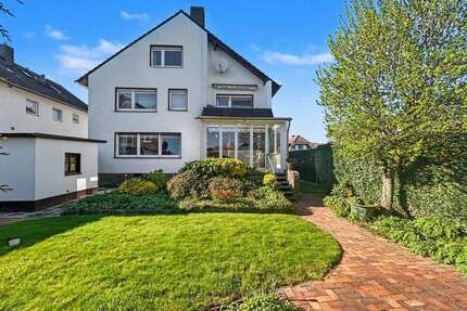 Haus zum Kaufen in Belm 465.000,00 € 255 m²