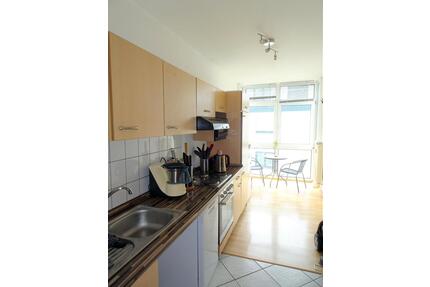 2 Z, K, B modern und hell, zentral in Geisenheim