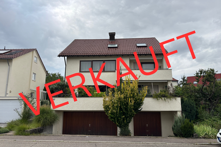 Wohnung zum Kaufen in Ditzingen 595.000,00 € 164 m²