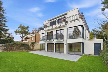 Wohnung zum Kaufen in Köln 1.375.000,00 € 185.56 m²