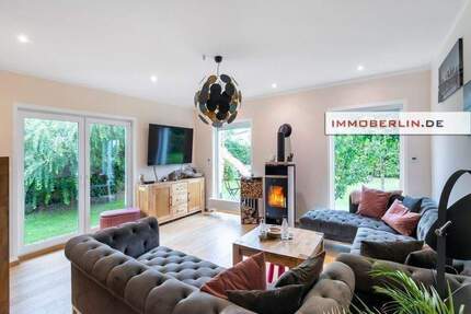 629.000,00&nbsp;EUR Kaufpreis, ca.&nbsp; 118,00&nbsp;m&sup2;&nbsp;Wohnfl&auml;che in Berlin (PLZ: 12623) Mahlsdorf