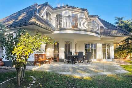 Haus zum Kaufen in Strehla 680.000,00 € 145 m²