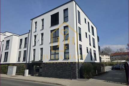 Wohnung zum Kaufen in Erkrath 555.000,00 € 106.8 m²