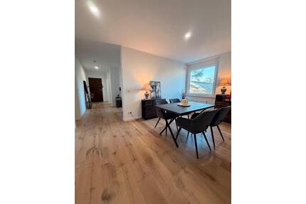 4,5 Zimmer Wohnung provisionsfrei Eigentumswohnung - Meerbusch