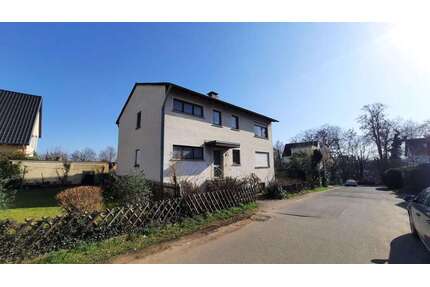 Haus zum Kaufen in Siegburg 498.000,00 € 187 m²