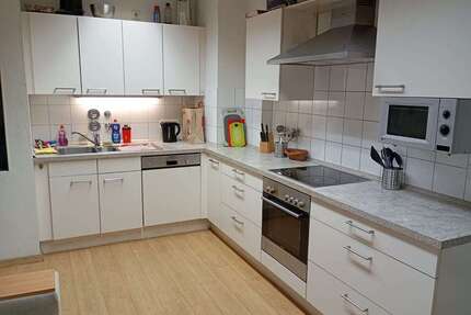 Wohnung zum Mieten in Ulm 420,00 € 25.47 m²