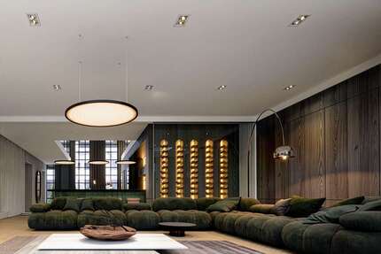 Haus zum Kaufen in Neuss 1.659.000,00 € 301.25 m²