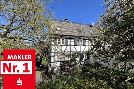Haus zum Kaufen in Leverkusen 849.000,00 € 149.66 m²
