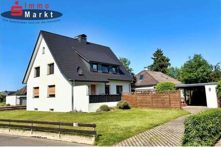 Haus zum Kaufen in Minden 219.000,00 € 149 m²