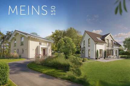 Haus zum Kaufen in Bordesholm 614.500,00 € 150 m²