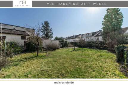 Grundstück zu verkaufen in Neu-Isenburg 709.900,00 € 797 m²