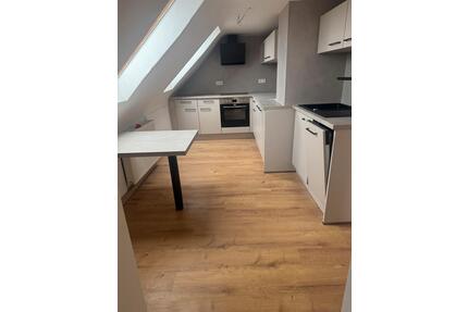 Frisch renovierte 85qm Wohnung - 700,00&nbsp;EUR Kaltmiete, ca.&nbsp; 85,00&nbsp;m&sup2; in Neustadt bei Coburg (PLZ: 96465)