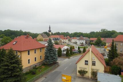 Günstige 2 – Raum Wohnung im Dachgeschoß - Königswartha