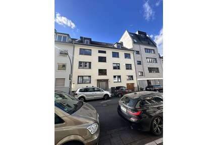 Wohnung zum Mieten in Köln 800,00 € 47 m²