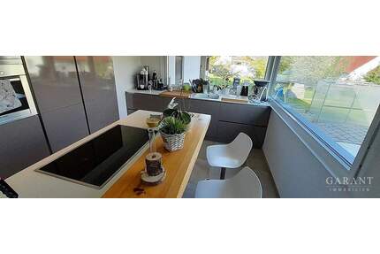 Raum für Lebensträume: Stilvolles Familienhaus mit großem Grundstück - Schwendi Schönebürg