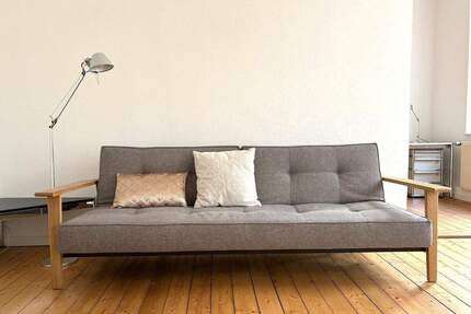 charmanter Altbau, ruhig, Top Lage List - Hannover