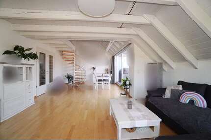 Wohnung zum Kaufen in Paderborn Schloß Neuhaus 299.000,00 € 103.6 m² - Paderborn / Schloß Neuhaus