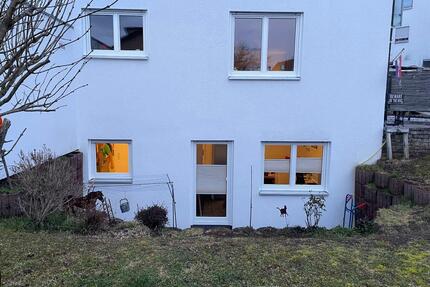 1,5 ZKB plus für eine Mieterin - 680,00&nbsp;EUR Kaltmiete, ca.&nbsp; 40,00&nbsp;m&sup2; in Tübingen (PLZ: 72072) Derendingen