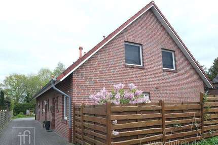 Haus zum Mieten in Leer (Ostfriesland) 895,00 € 84 m²