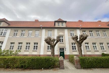 Helle, modernisierte 3-ZKB-Wohnung in Heppens zu vermieten! - Wilhelmshaven