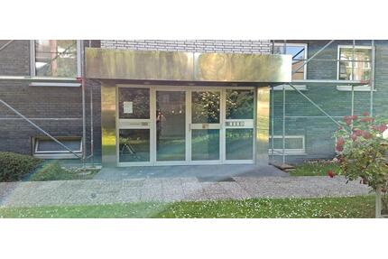 Eigentumswohnung (106 m²) mit TG-Stellplatz --- ohne Makler - Düsseldorf Stadtbezirk 6