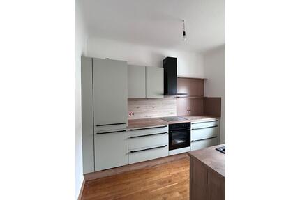 Quierschied Nähe Ortsmitte 3 ZKB - Schiffweiler