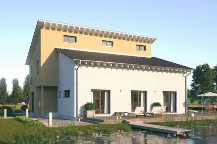 Haus zum Kaufen in Balingen 580.719,00 € 245 m²