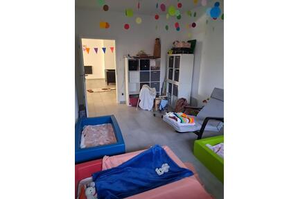 Vermietung Büro-Gewerberäume, Kindertagespflege - Rinteln