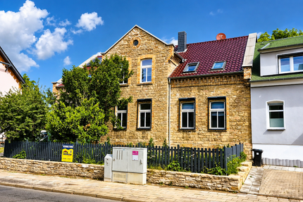Wohnung zum Mieten in Sangerhausen 795,00 € 130 m²