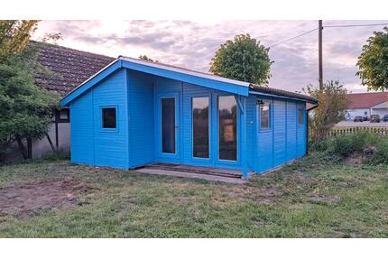 Gartenhaus mit Grundstück - 500,00&nbsp;EUR Kaltmiete, ca.&nbsp; 0,00&nbsp;m&sup2; in Berlin (PLZ: 13581) Spandau