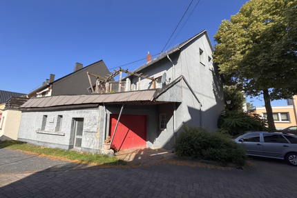 Haus zum Kaufen in Herschbach 59.000,00 € 195 m²