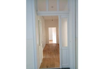 Wohnung mit Balkon in Hannover-List - Lehrte